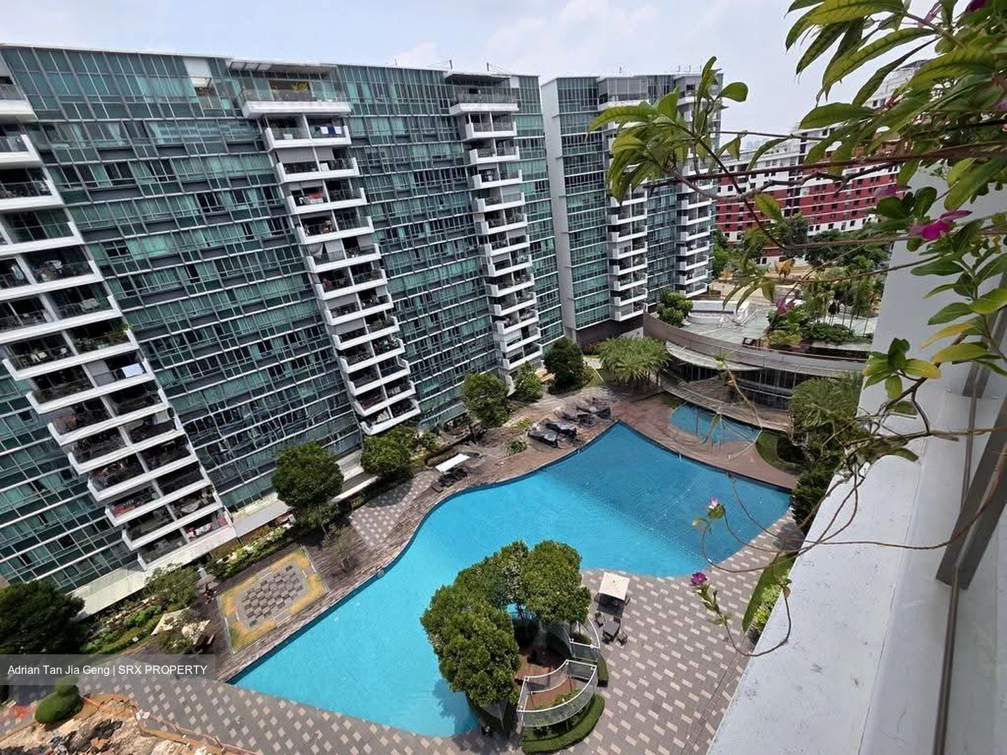 The Minton (D19), Condominium #614151261